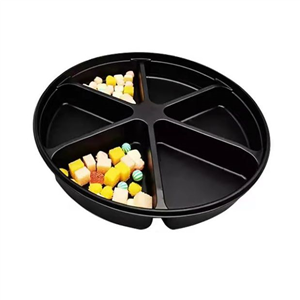 Food Packing Tray